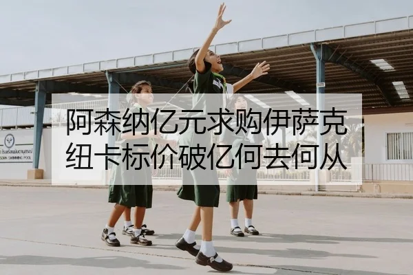 阿森纳亿元求购伊萨克 纽卡标价破亿何去何从